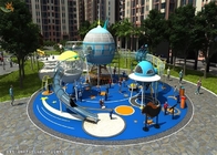 Luxuskinderaqua playground theme park amusement-Ausrüstung im Freien