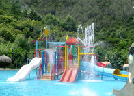 6,5 m-Kinderhandelsspielplatzgeräte für Aqua-Park-Swimmingpool