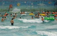 Externes Ferienzentrum Surfable-Wellenbad-künstlicher Tsunami für Kindererwachsen-Familie