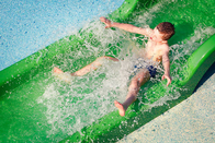 Fiberglas-Wasser-Spritzen für Kinder-Aqua Park Swimming Pool Kids-Wasser-Park-Ausrüstung