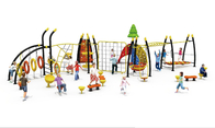 Kindereinzigartiger Aqua Playground For Themed Amusement-Park im Freien